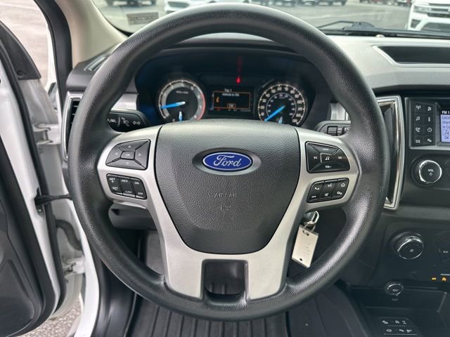Used 2019 Ford Ranger XLT w/ FX4 Off-Road Package image 12