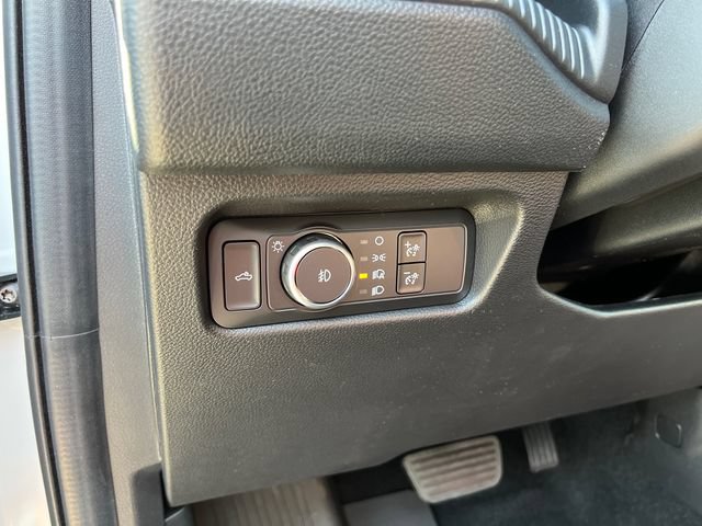 New 2026 Ford Ranger Raptor AWD/4WD image 12