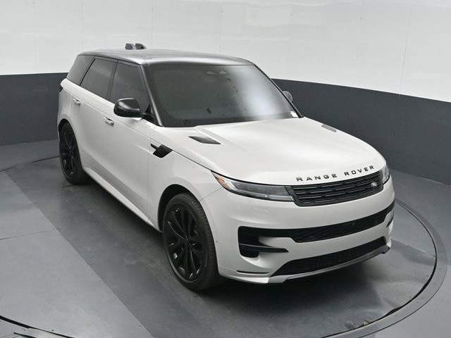 Used 2026 Land Rover Range Rover Sport Autobiography AWD/4WD image 38
