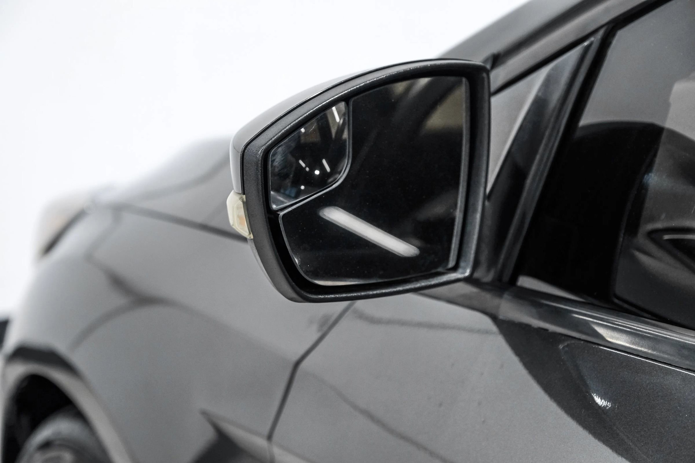 Used 2015 Ford Focus ST w/ Equipment Group 401A image 51