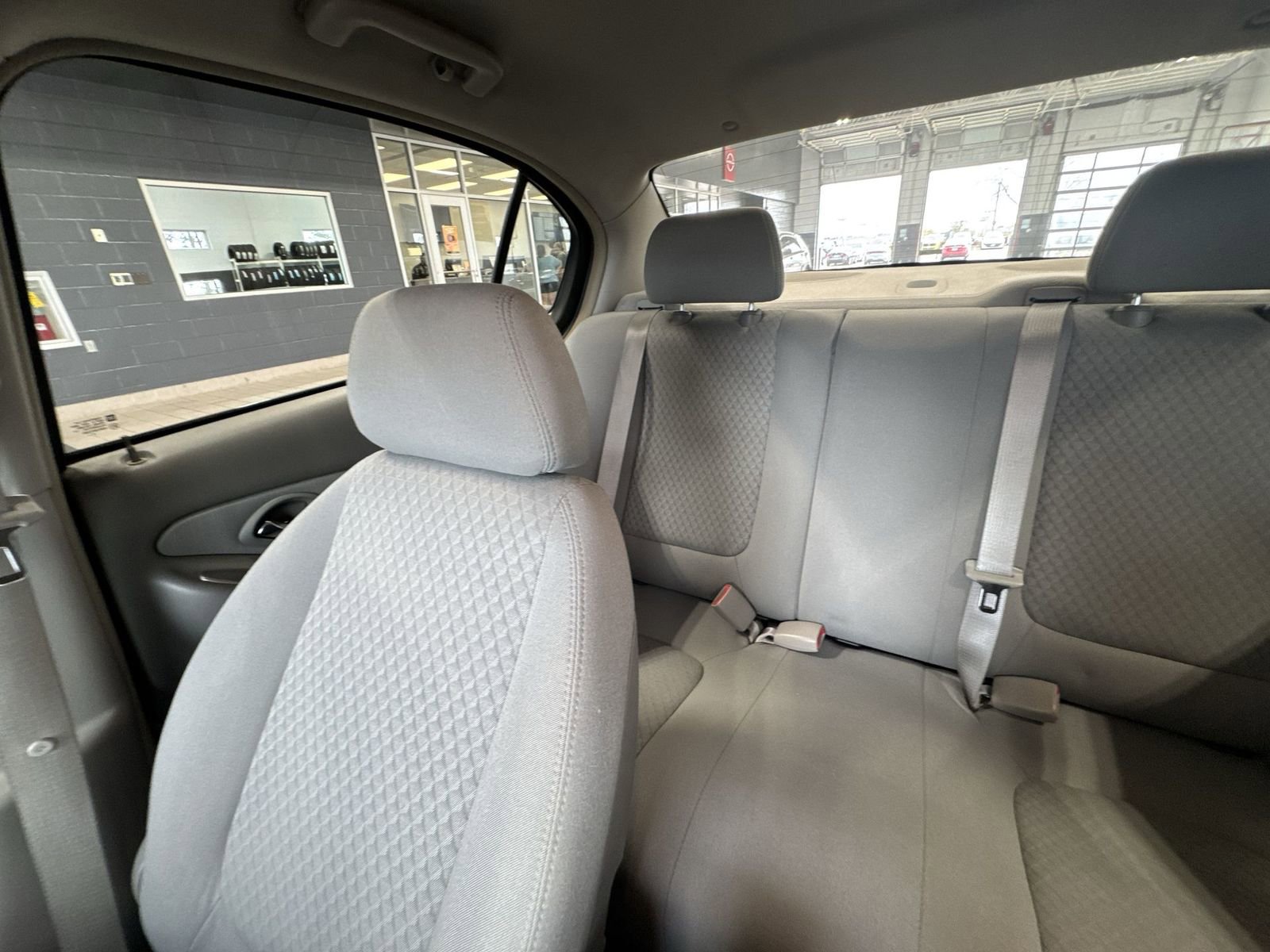 Used 2006 Chevrolet Malibu LT image 4