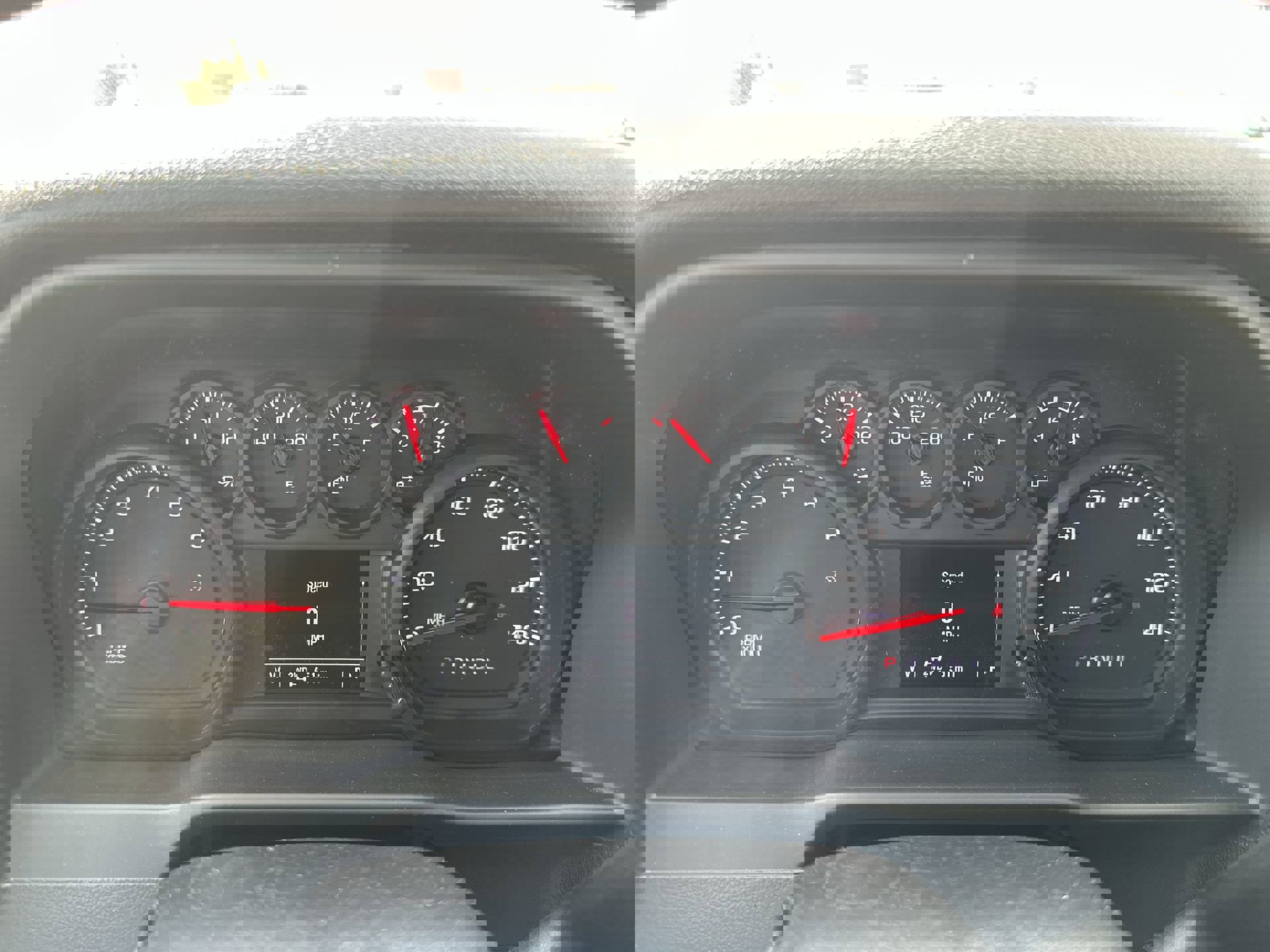 New 2026 GMC Sierra 2500 Pro w/ Convenience Package image 15