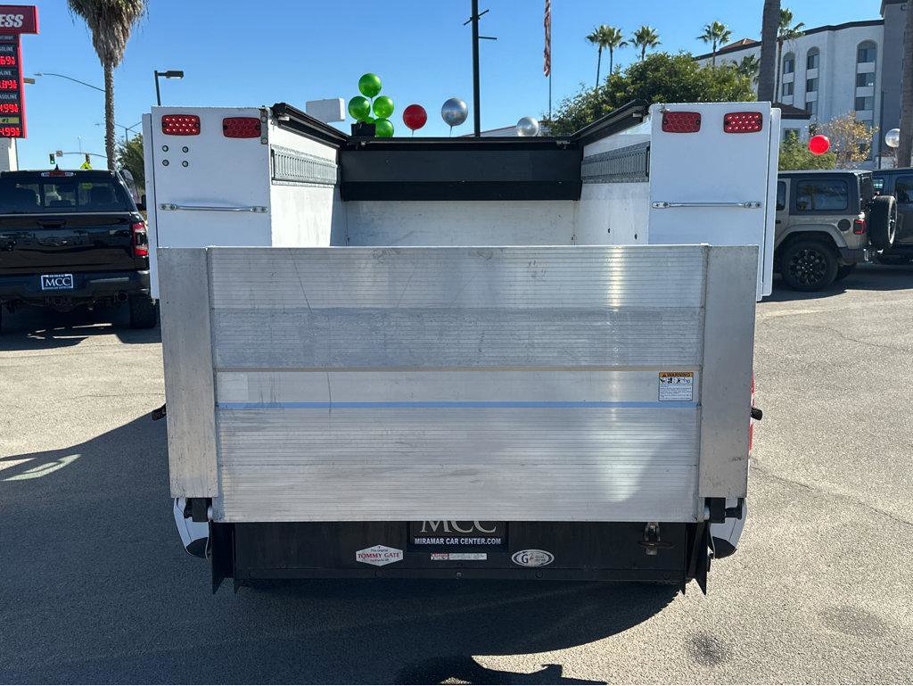 Used 2019 Ford F150 XL w/ Equipment Group 101A Mid image 11