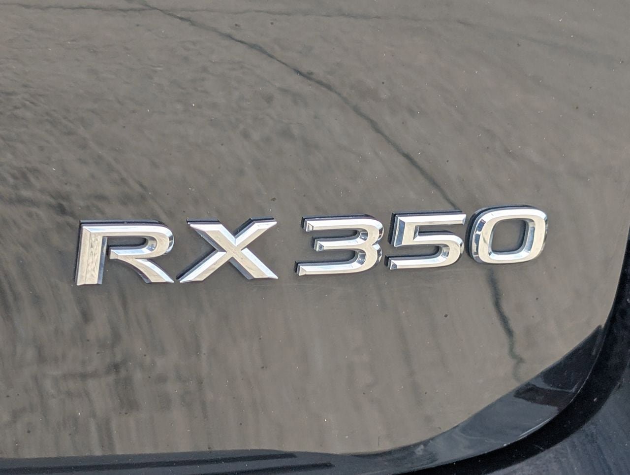 Used 2015 Lexus RX 350 FWD image 8