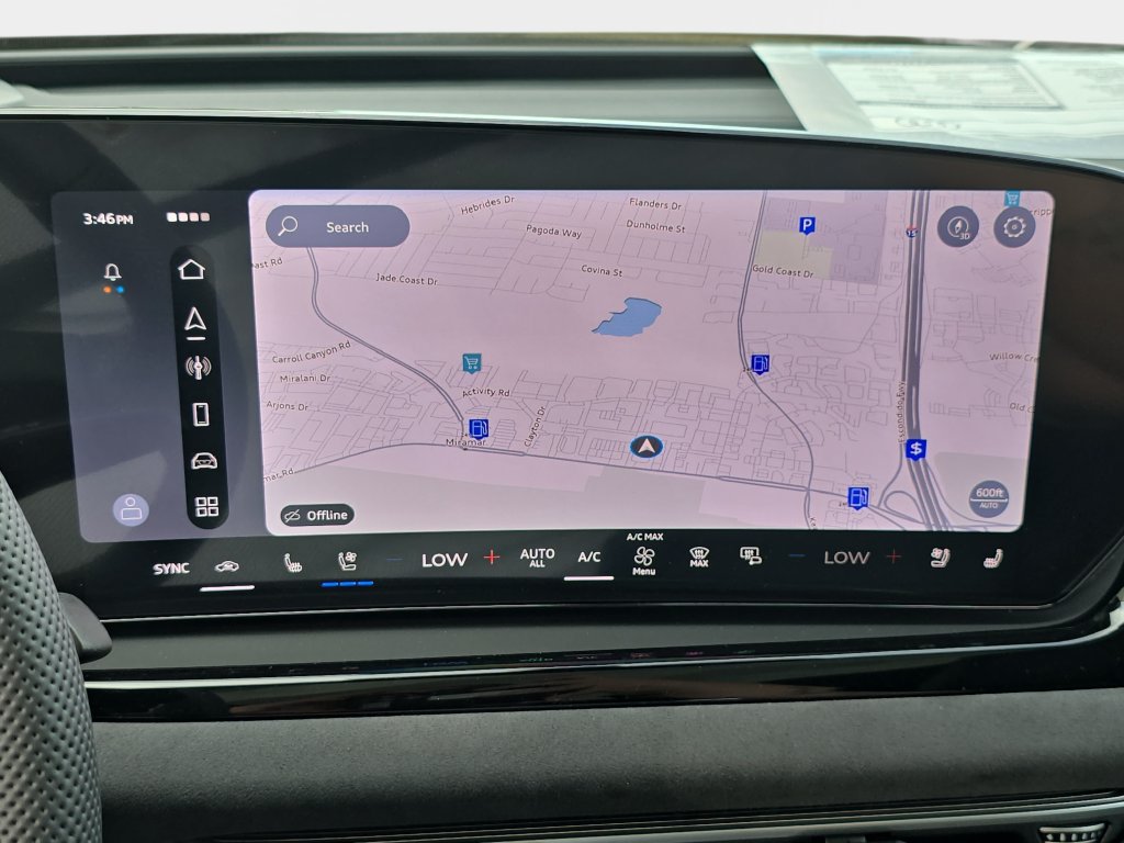 New 2026 Audi A6 Prestige AWD/4WD image 26