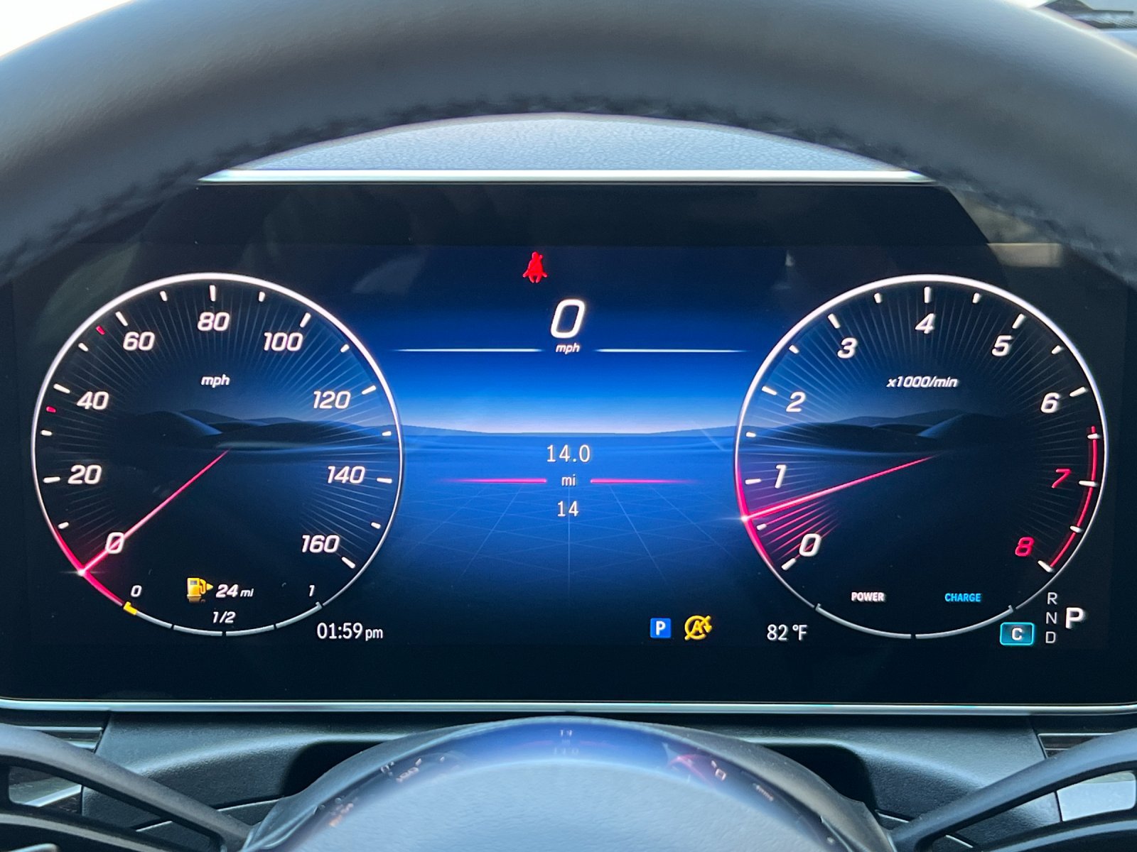 New 2026 Mercedes-Benz C 300 4MATIC Sedan image 22