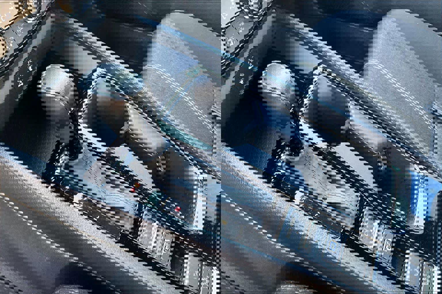 Used 2024 Honda Accord Sport image 16