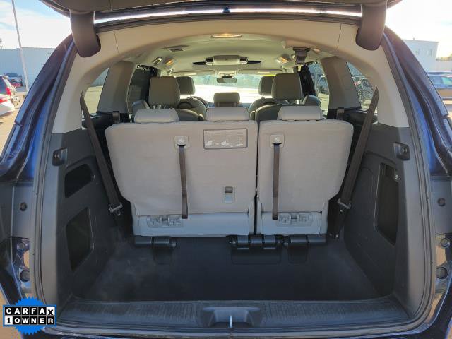 Used 2021 Honda Odyssey Touring image 7