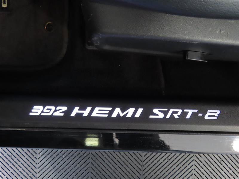 Used 2014 Dodge Challenger SRT8 Core RWD image 16