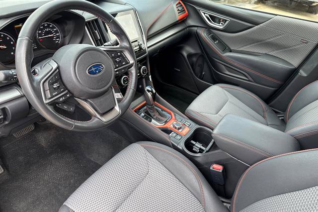 Used 2019 Subaru Forester Sport w/ Popular Package #2 AWD/4WD image 9
