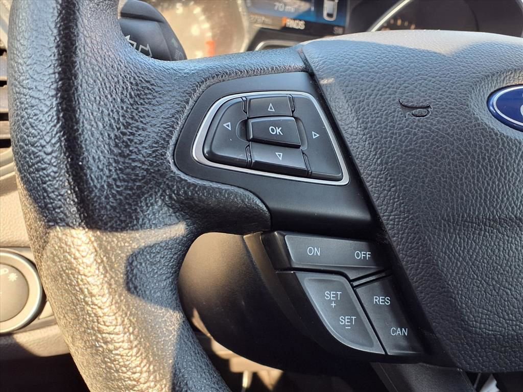 Used 2019 Ford Escape S FWD image 14