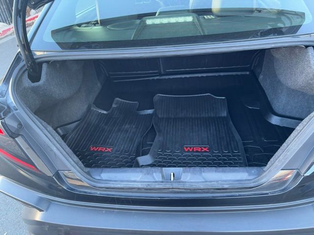 Used 2022 Subaru WRX Limited image 35