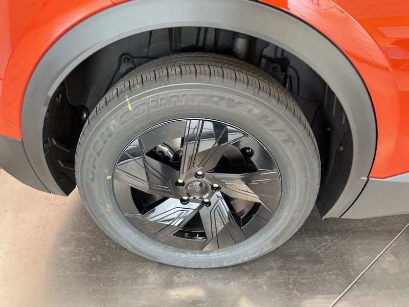 New 2026 Subaru Uncharted AWD image 5