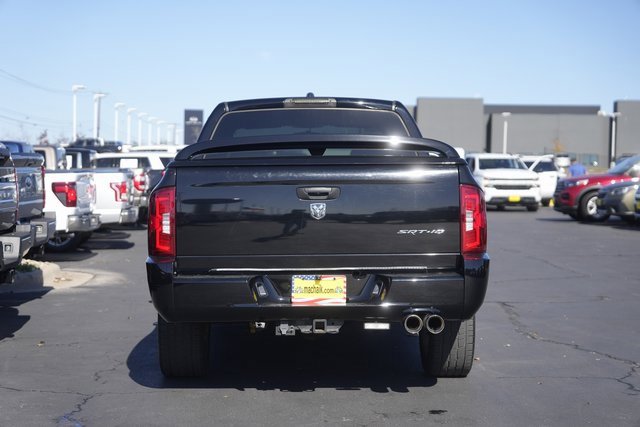 Used 2005 Dodge Ram 1500 Truck 2WD Quad Cab image 7