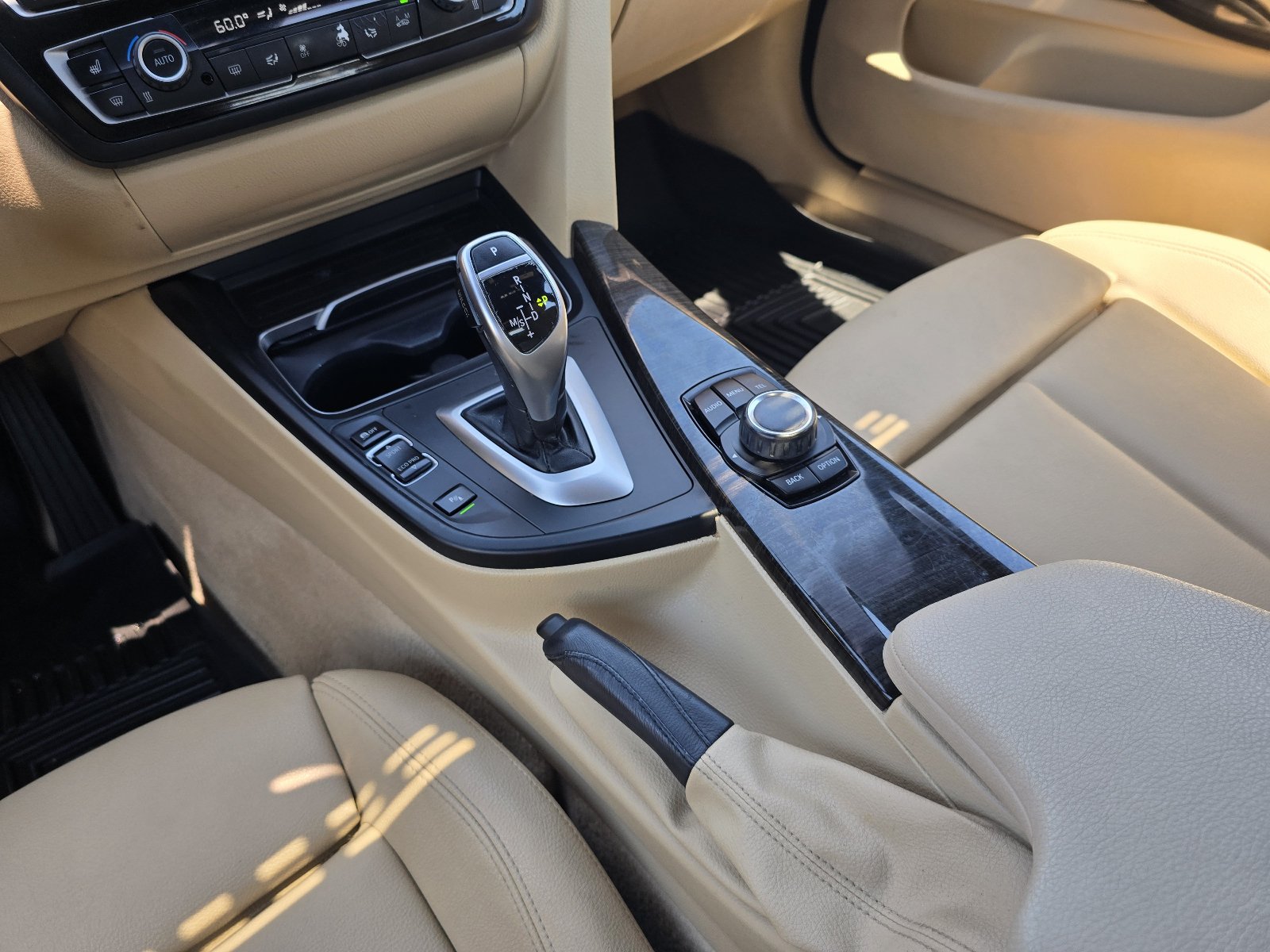 Used 2016 BMW 428i Gran Coupe RWD image 16