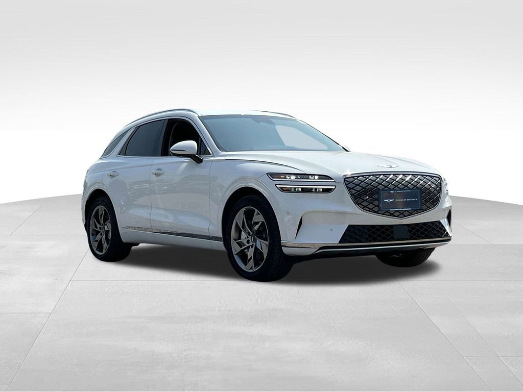 New 2025 Genesis Electrified GV70 Advanced w/ Prestige Package