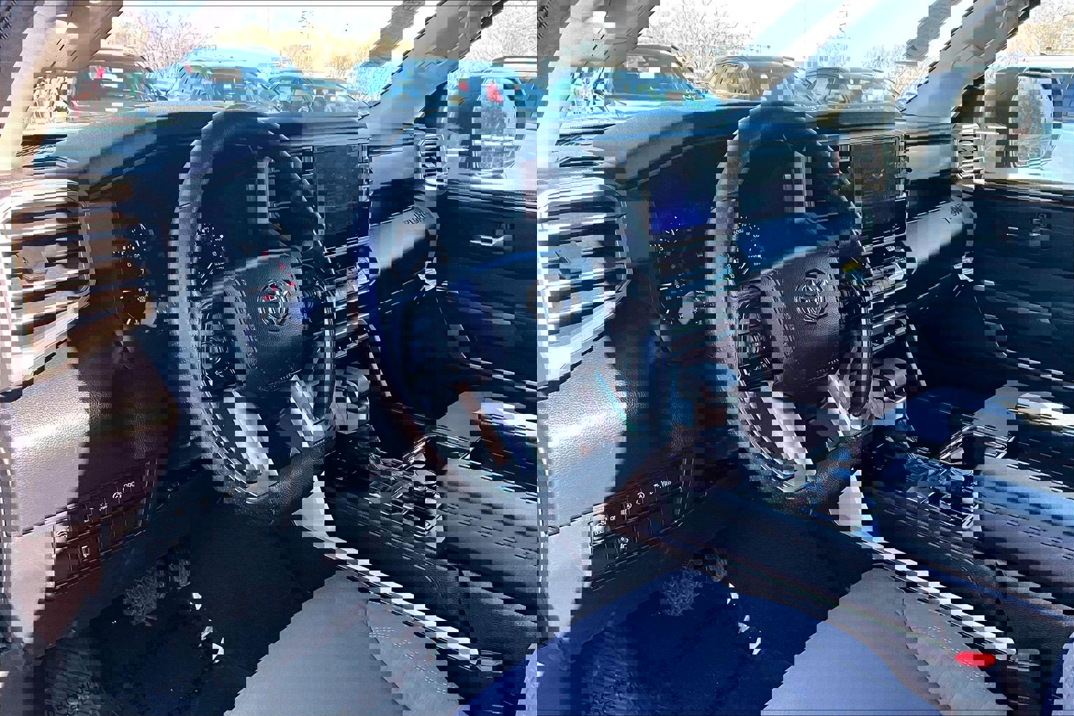 Used 2024 Toyota Tundra SR5 image 13