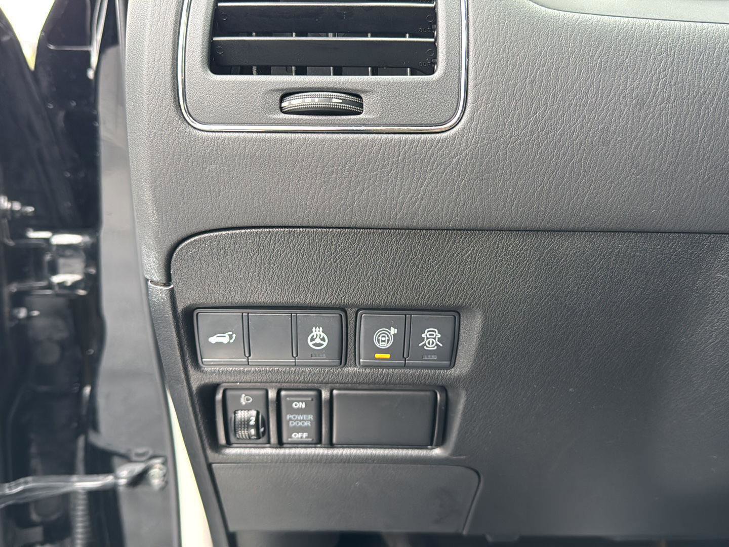 Used 2021 INFINITI QX80 Premium Select w/ Cargo Package image 21