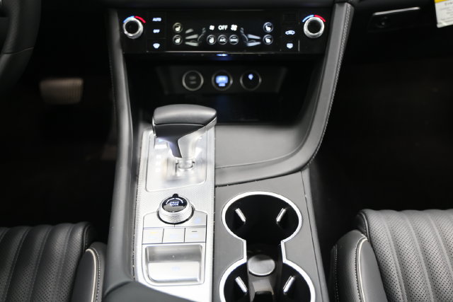 New 2026 Genesis G70 2.5T Prestige AWD/4WD image 39