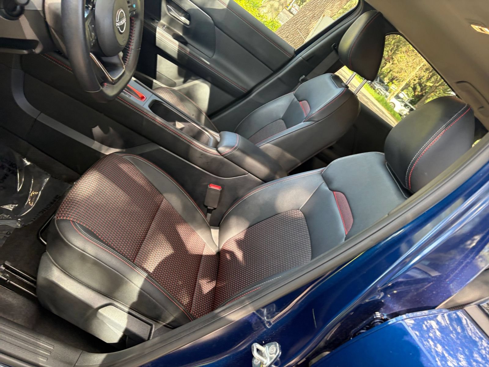 Used 2026 Nissan Kicks SR FWD image 34