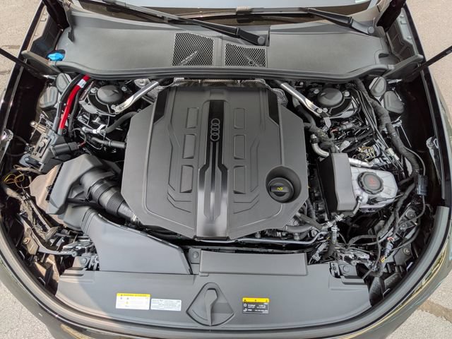 New 2026 Audi A6 Premium Plus AWD/4WD image 19
