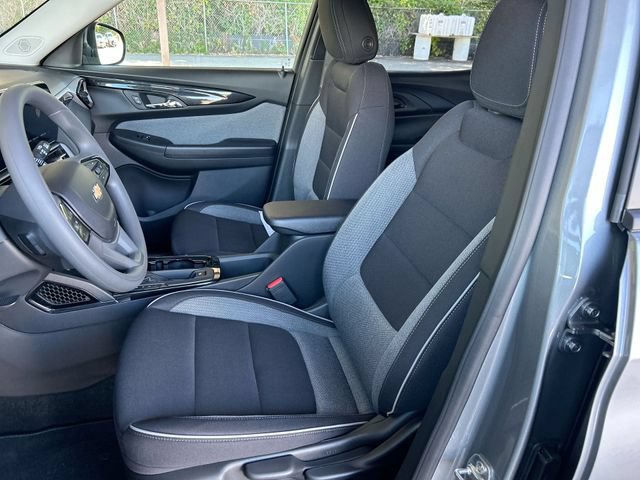 New 2026 Chevrolet TrailBlazer LS w/ LS Convenience Package AWD/4WD image 18