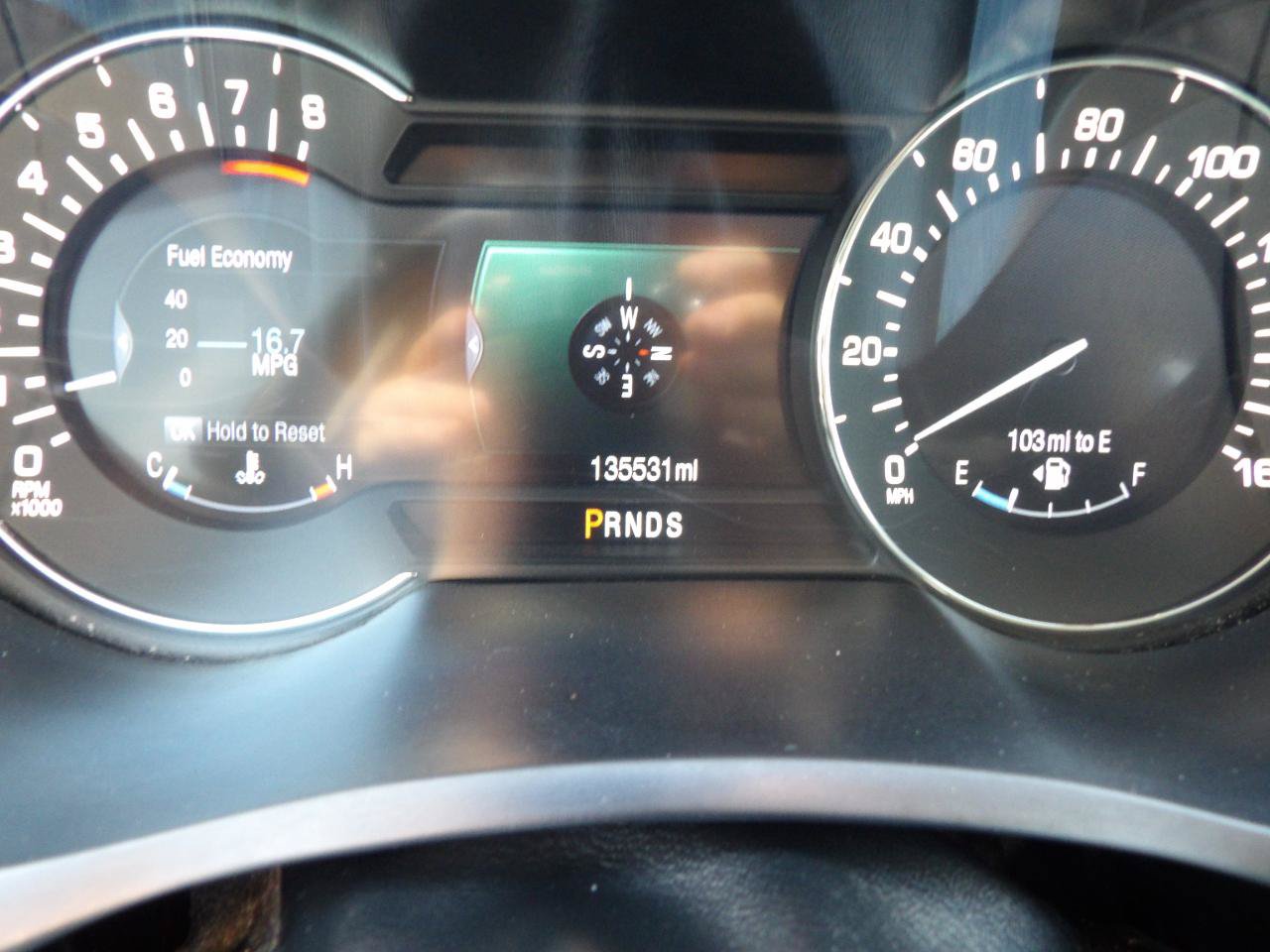 Used 2015 Lincoln MKZ AWD w/ Equipment Group 101A Select image 14