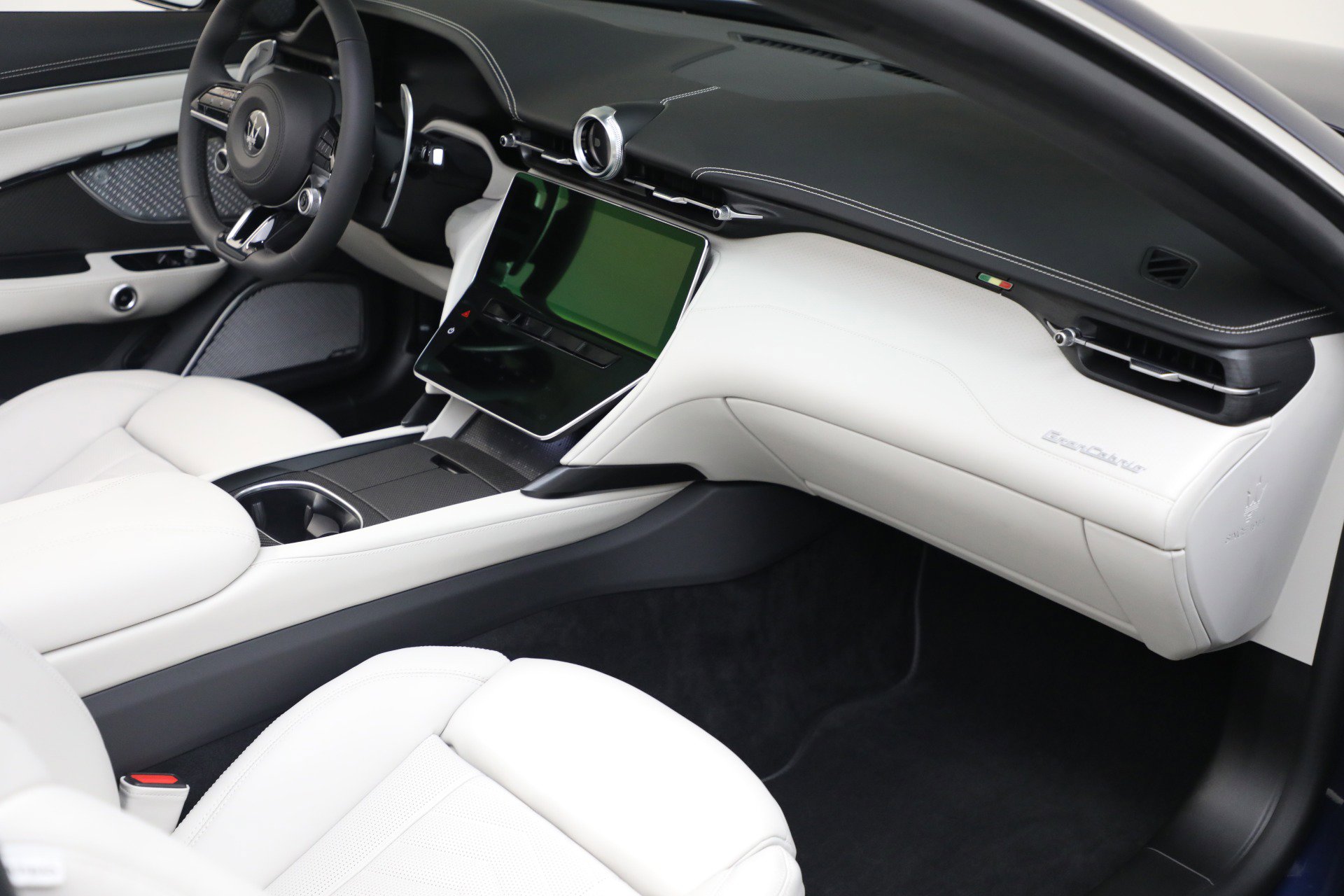 New 2026 Maserati GranCabrio Modena image 25