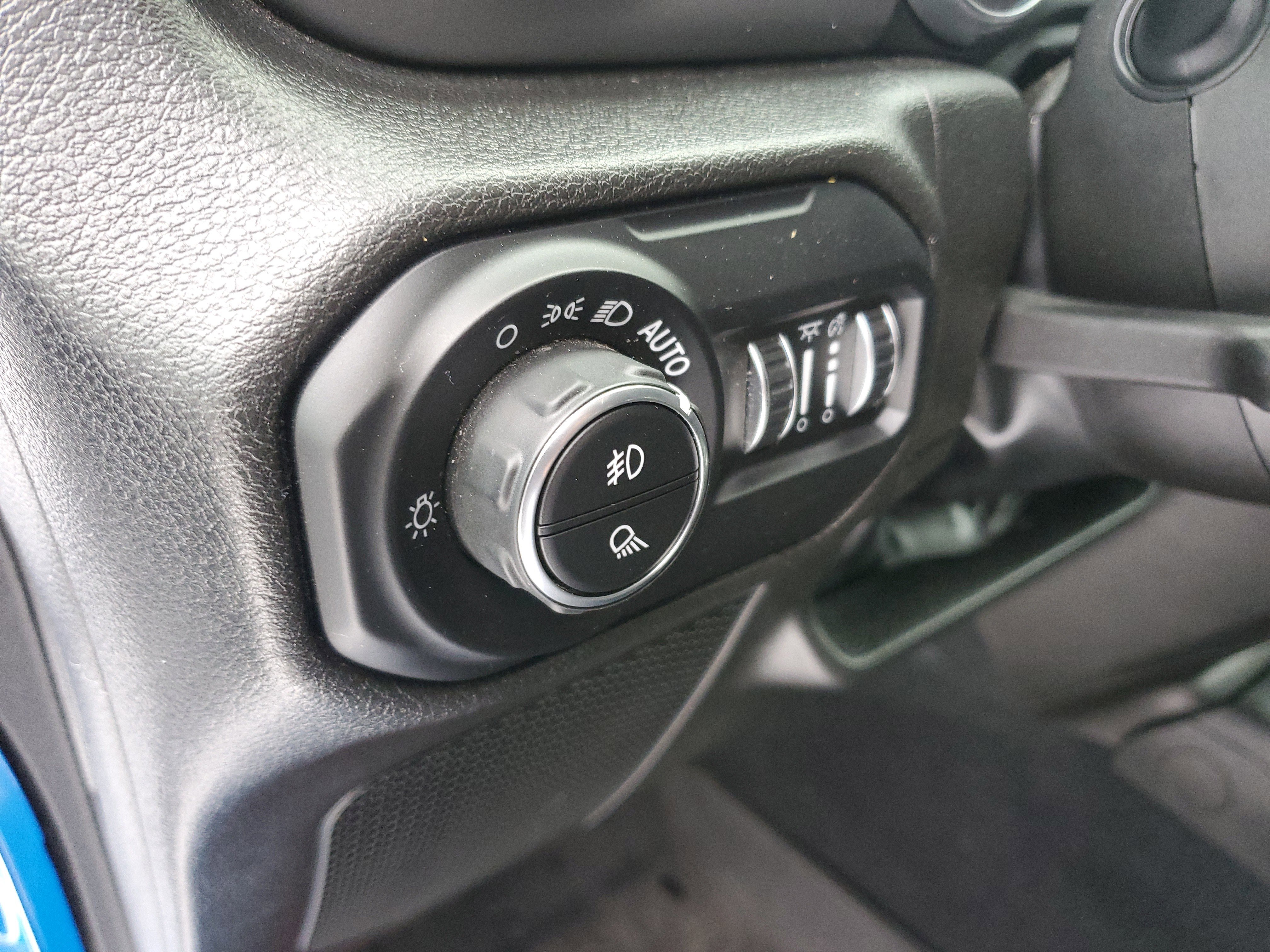 Used 2022 Jeep Gladiator Sport image 20