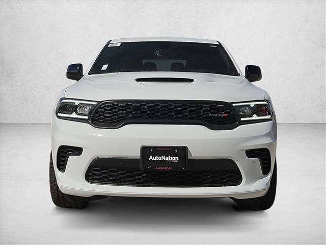 New 2026 Dodge Durango GT w/ Tow 'N Go Package AWD/4WD image 5