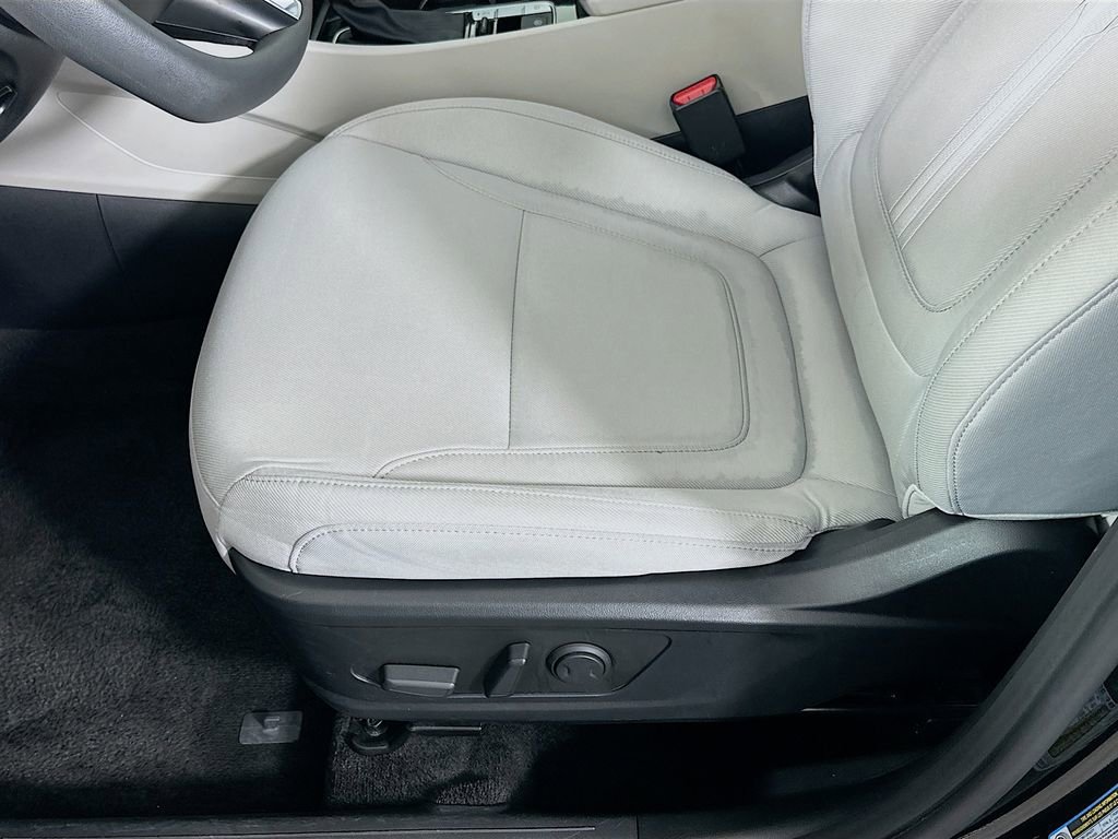 Certified 2025 Hyundai Tucson SEL image 19