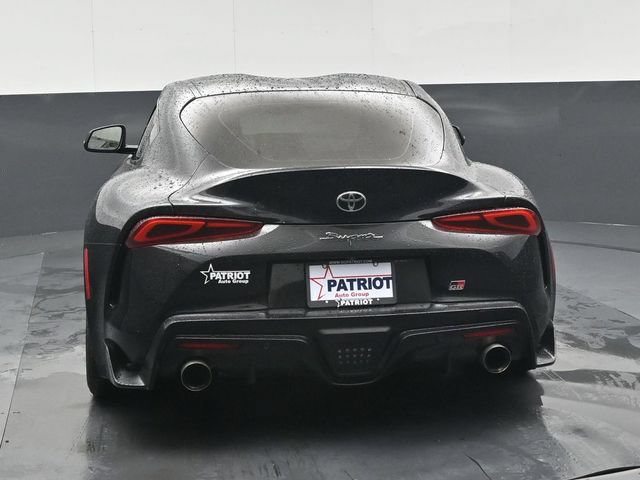 Used 2021 Toyota Supra Premium w/ Driver Assist Package RWD image 34