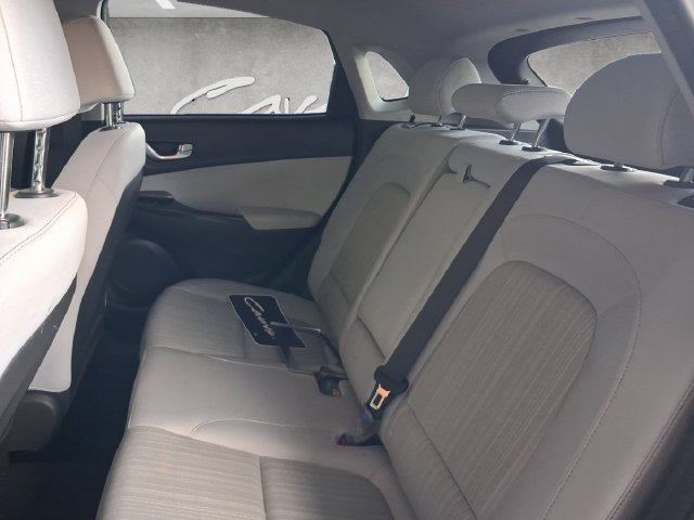 Used 2023 Hyundai Kona SEL w/ Convenience Package FWD image 28