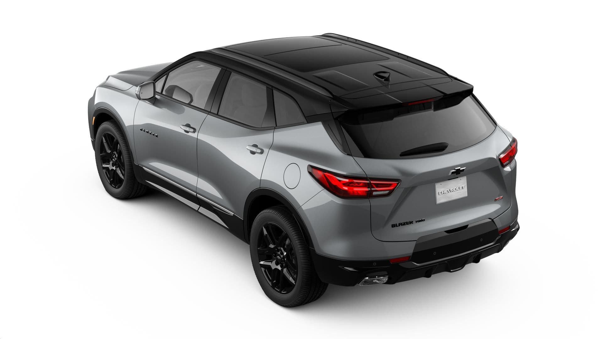 New 2026 Chevrolet Blazer RS w/ Driver Confidence II Package AWD/4WD image 27