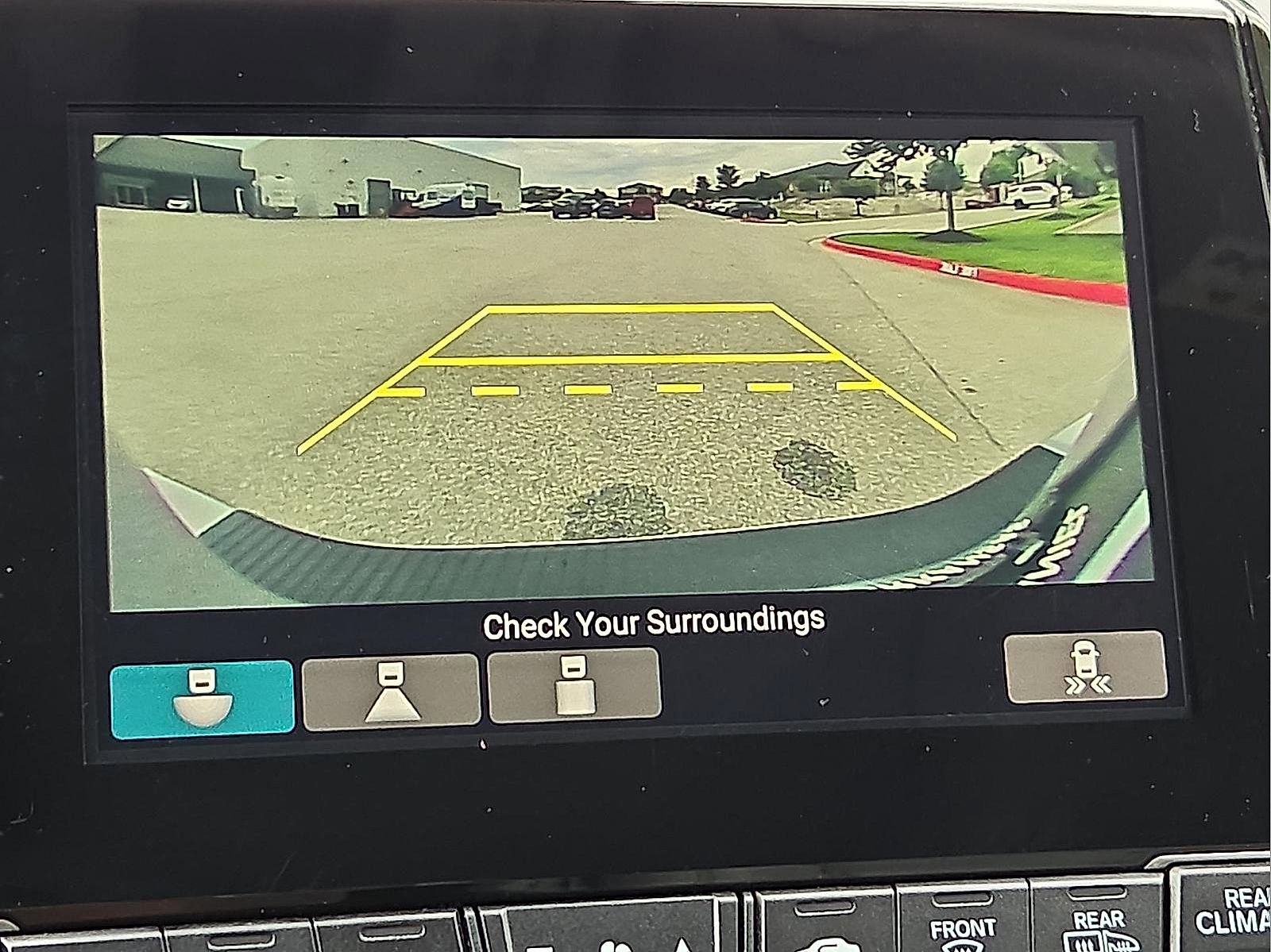 Used 2021 Honda Odyssey EX-L image 17