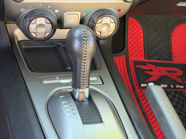 Used 2015 Chevrolet Camaro LT RWD image 18