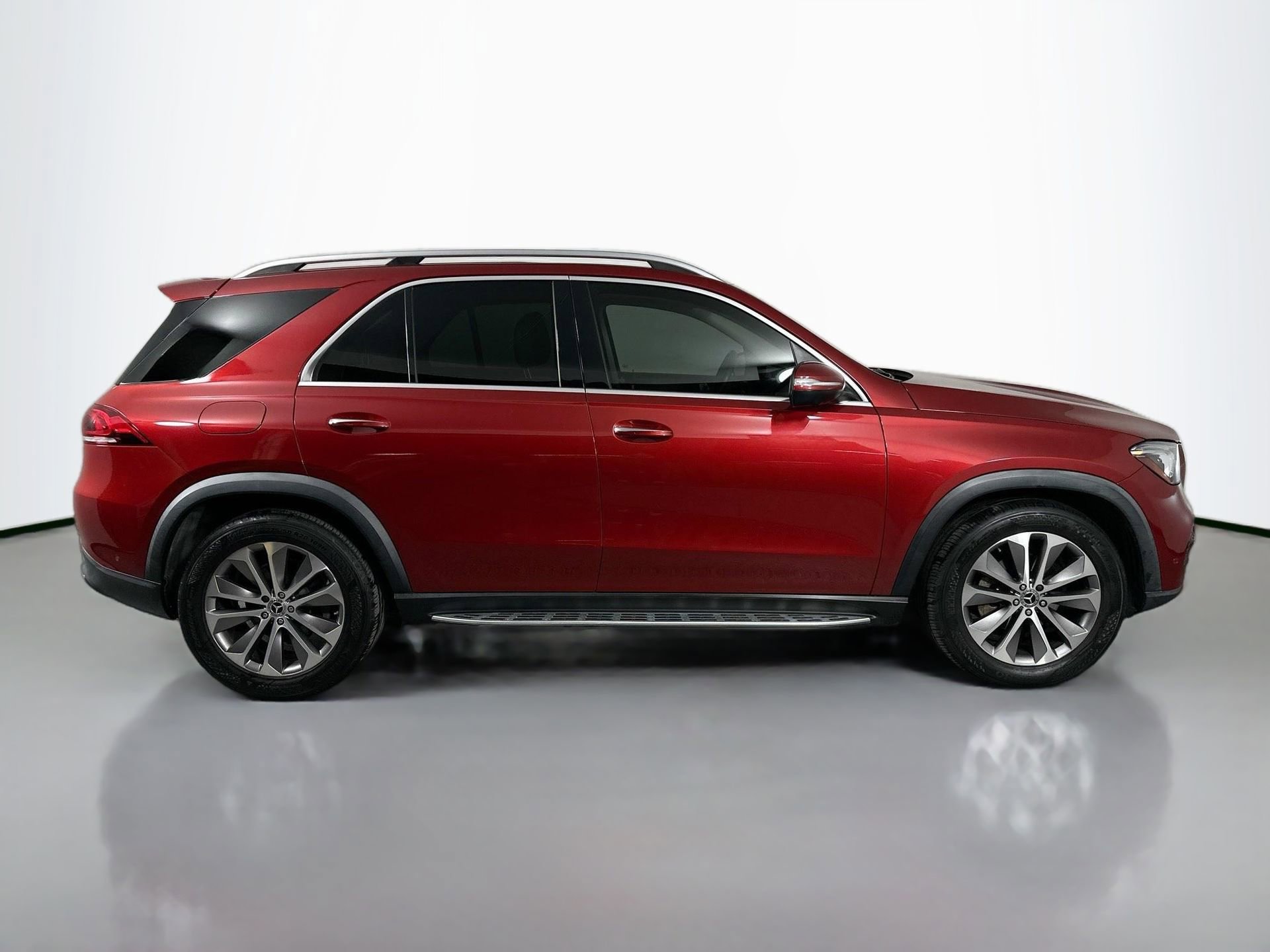 Used 2021 Mercedes-Benz GLE 350 image 5