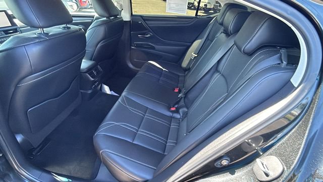 Used 2023 Lexus ES 350 Luxury image 15