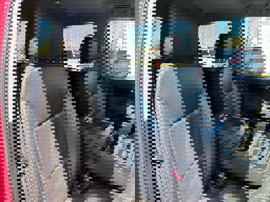 Used 2016 Chevrolet Silverado 1500 LT w/ All Star Edition image 6