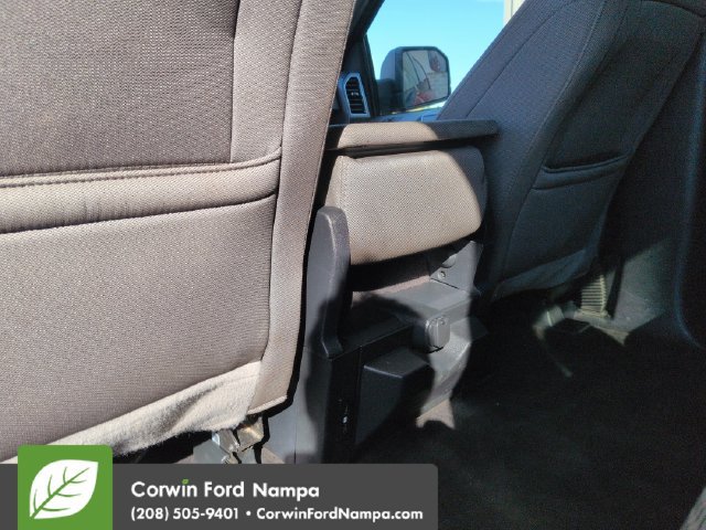 Used 2018 Ford F150 XLT w/ Equipment Group 301A Mid AWD/4WD image 26
