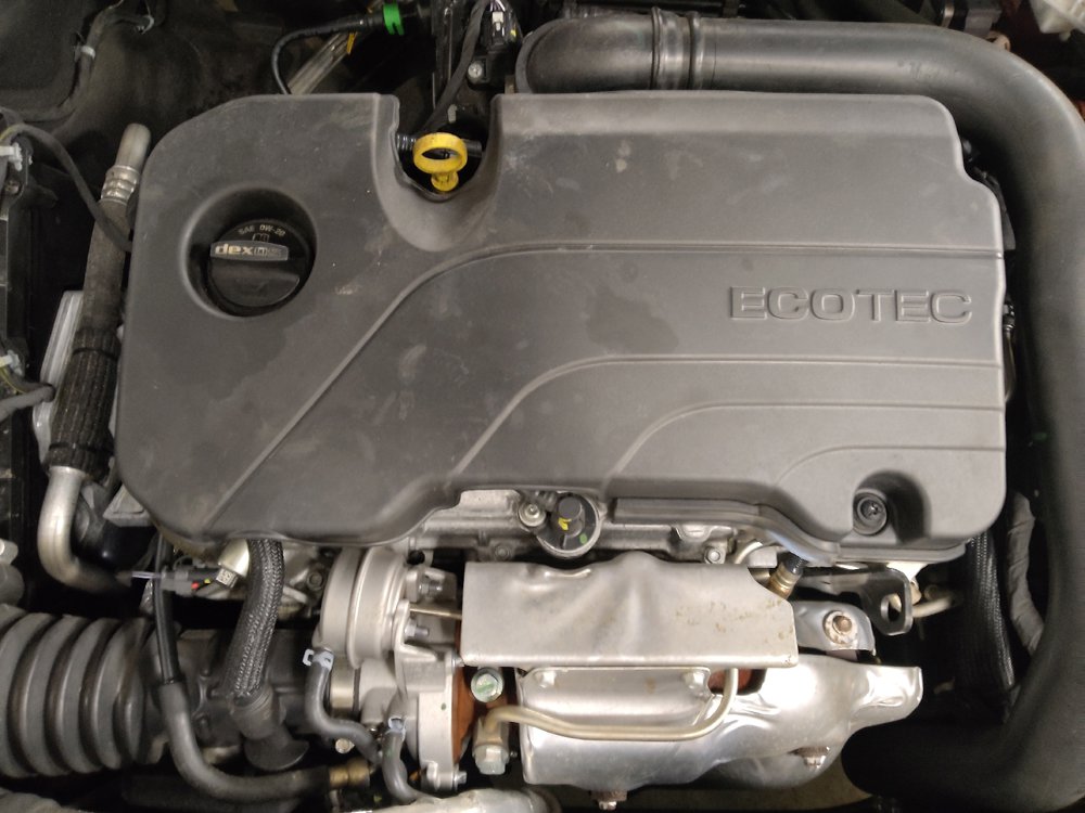 Used 2023 Chevrolet Malibu LT FWD image 30