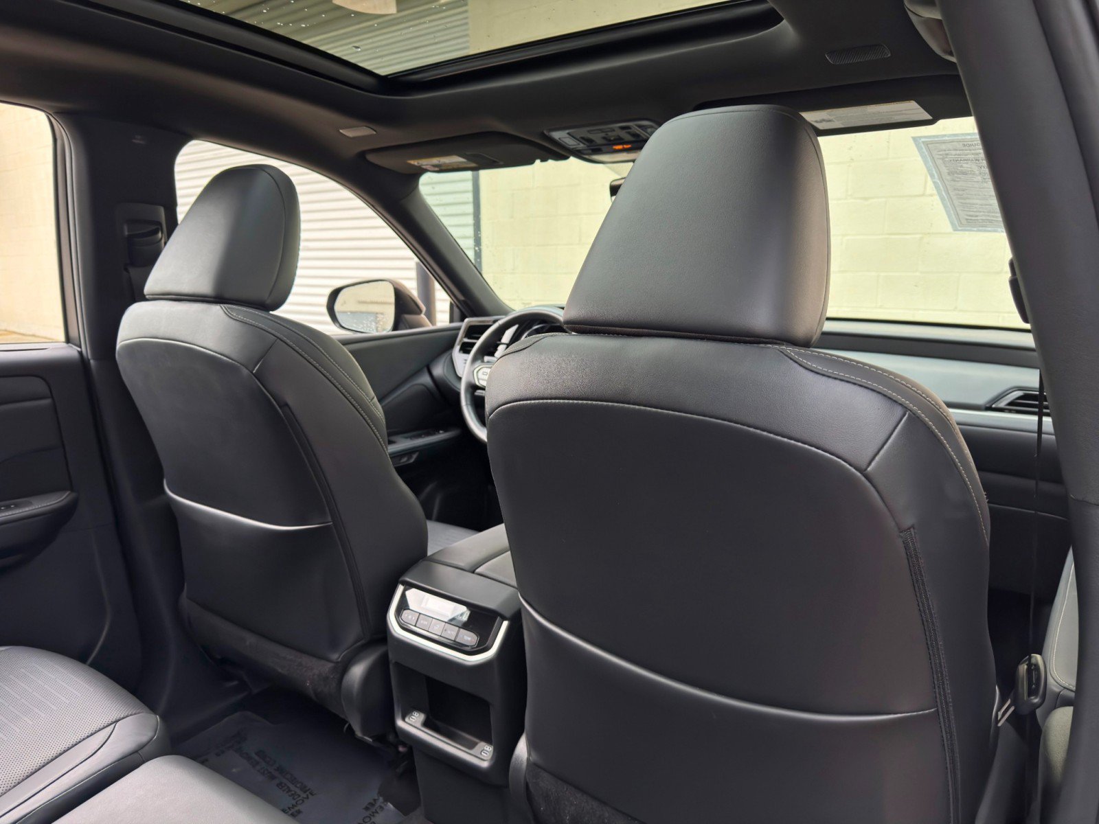Used 2024 Lexus TX 350 FWD w/ Technology Package image 37