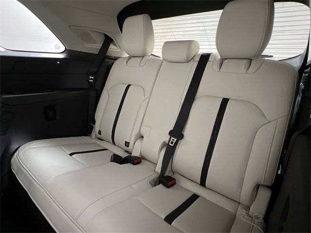 New 2026 MAZDA CX-90 3.3 Turbo S w/ Premium Plus image 25