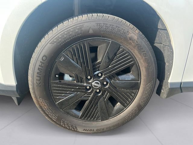 Used 2025 Nissan Murano SV image 9