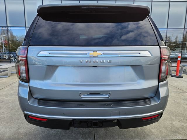 Used 2023 Chevrolet Tahoe LS AWD/4WD image 6