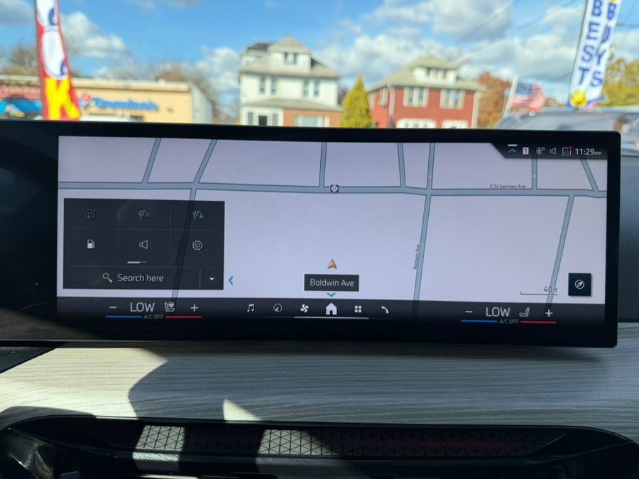 Used 2025 BMW 330i xDrive Sedan image 36