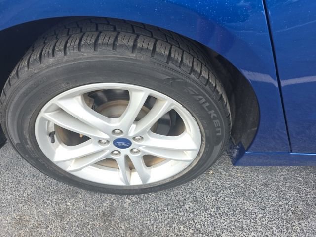 Used 2018 Ford Fusion S FWD image 10