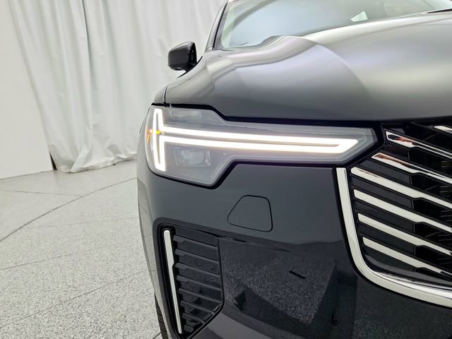 New 2026 Volvo XC90 B6 Plus w/ Protection Package Premier image 31