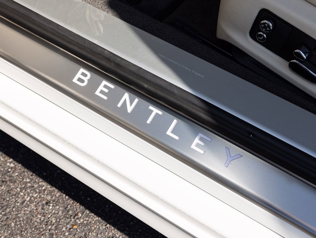 Used 2026 Bentley Continental GT image 31