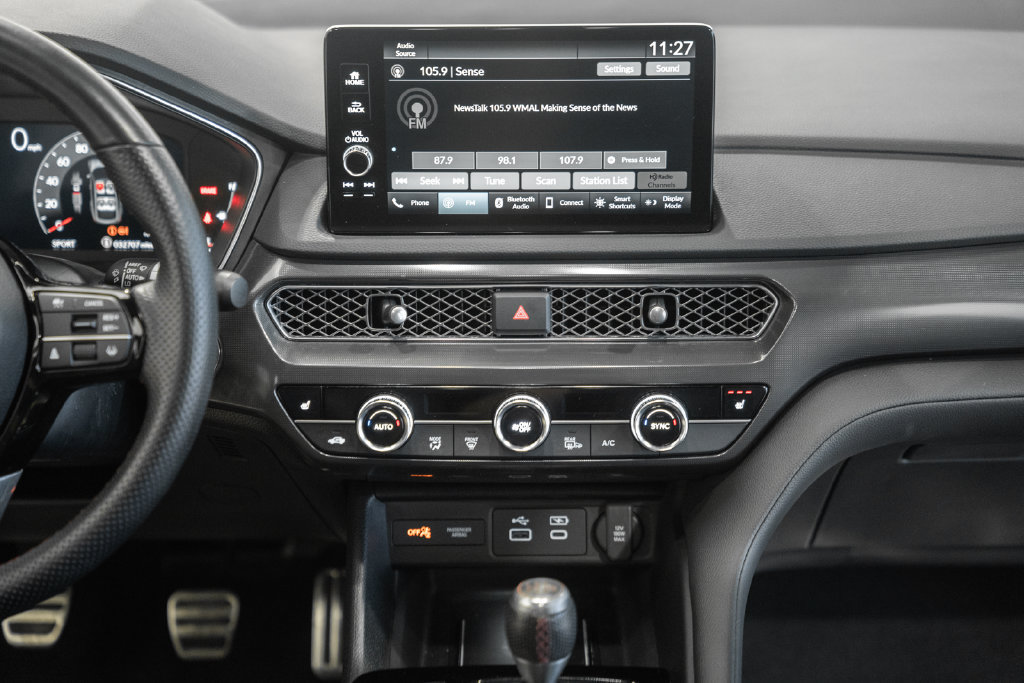 Used 2024 Acura Integra Type S FWD image 18